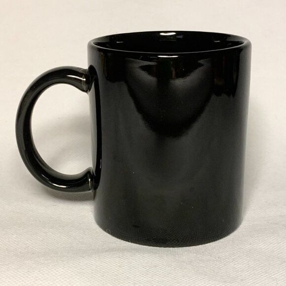𝅺VINTAGE Rare Harley-Davidson NYC Coffee Mug - Picture 2 of 3